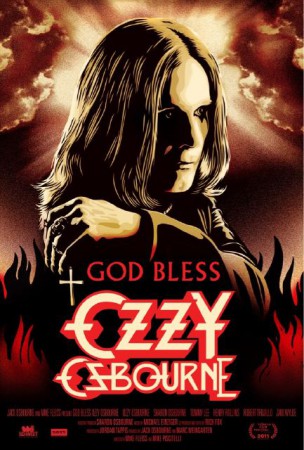 God Bless Ozzy Osbourne (Dios Bendiga a Ozzy Osbourne)